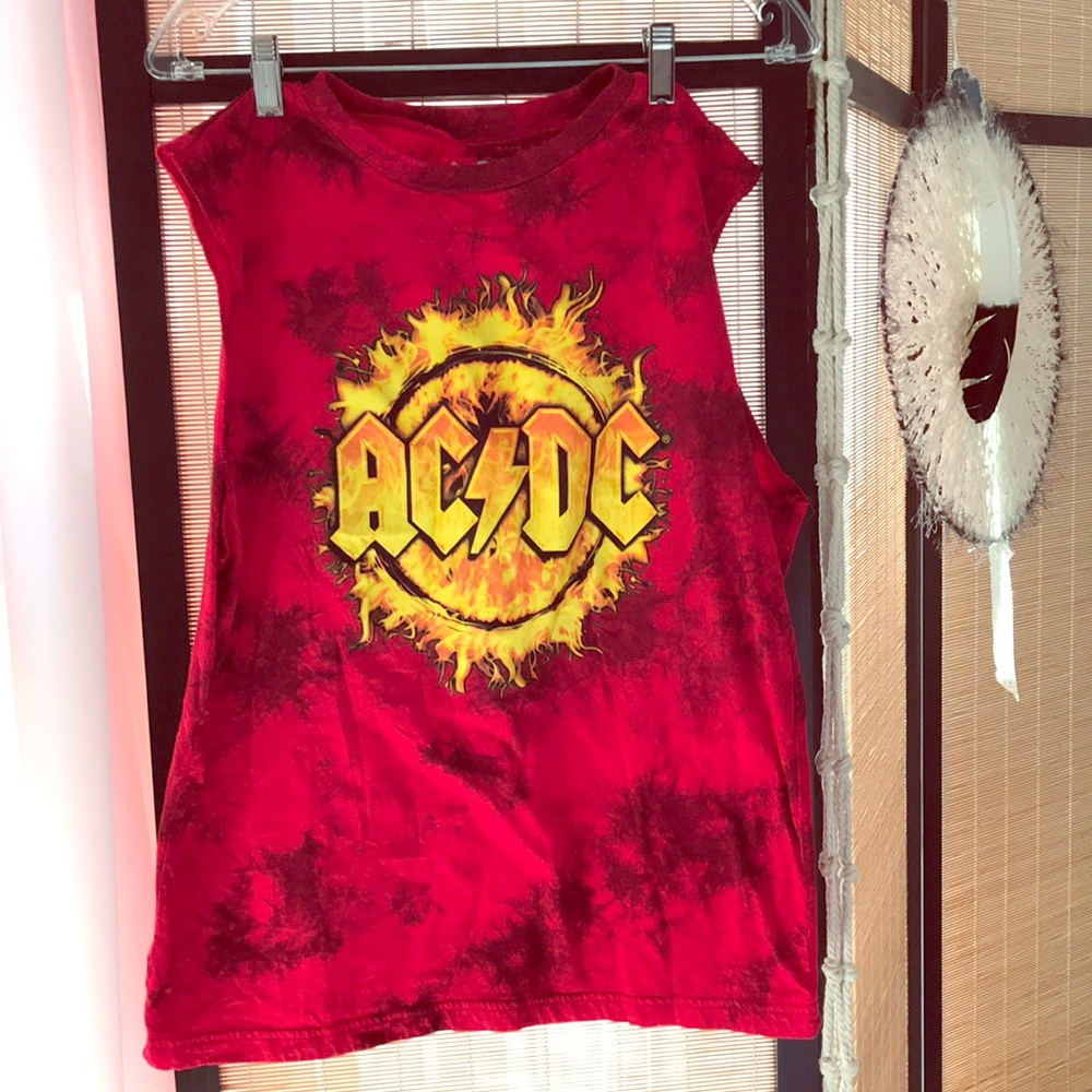 Rock n Roll Band t shirt by Perryscope.